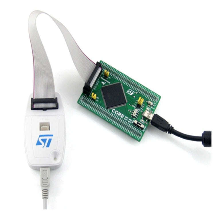 Waveshare Core407I, STM32F4 Core Board