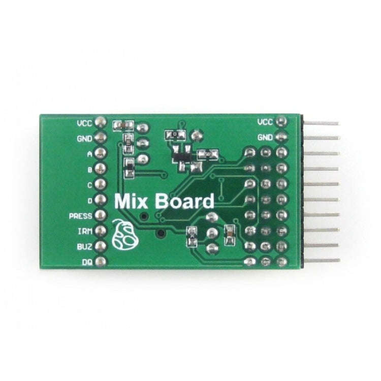 Waveshare Mix Board