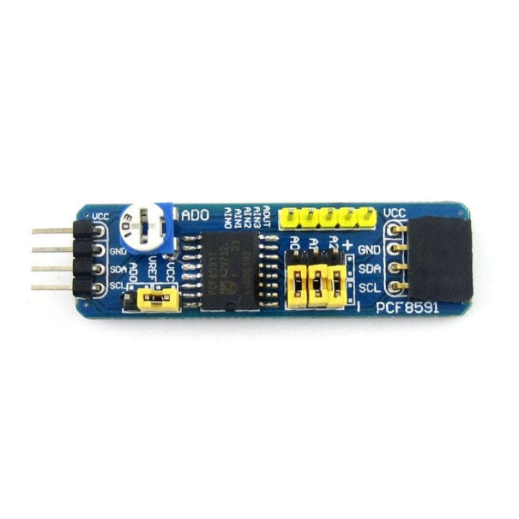 Waveshare PCF8591 AD DA Board