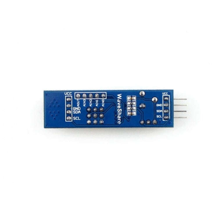 Waveshare PCF8591 AD DA Board