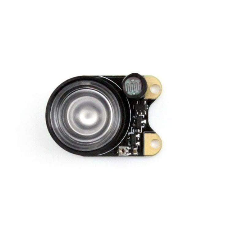 Waveshare Infrared LED Board (B), Wide Field of View