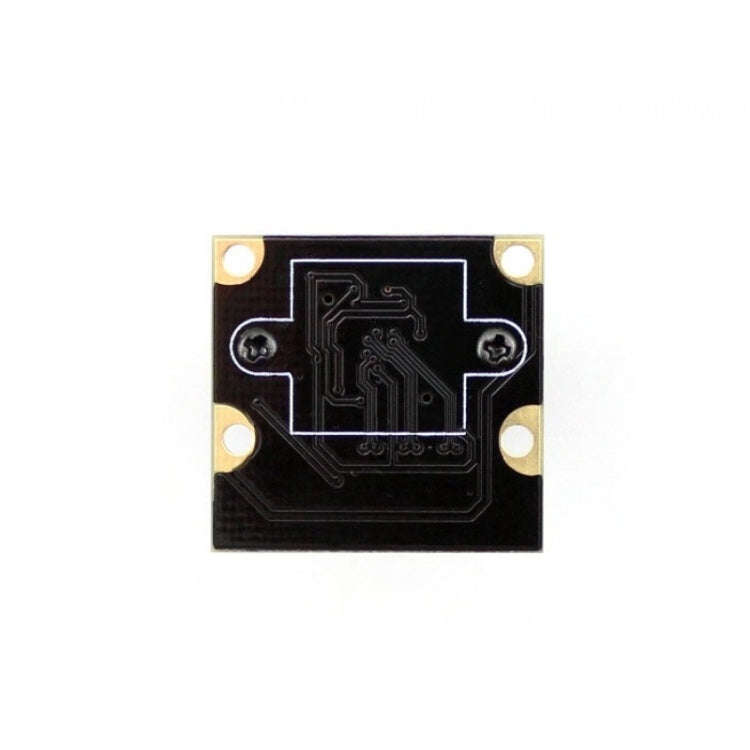 Waveshare RPi Camera (F) Adjustable-Focus Camera Module, Supports Night Vision