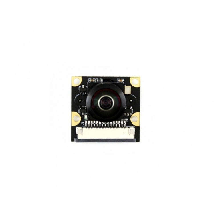 Waveshare RPi Camera (M) Fisheye Lens Module