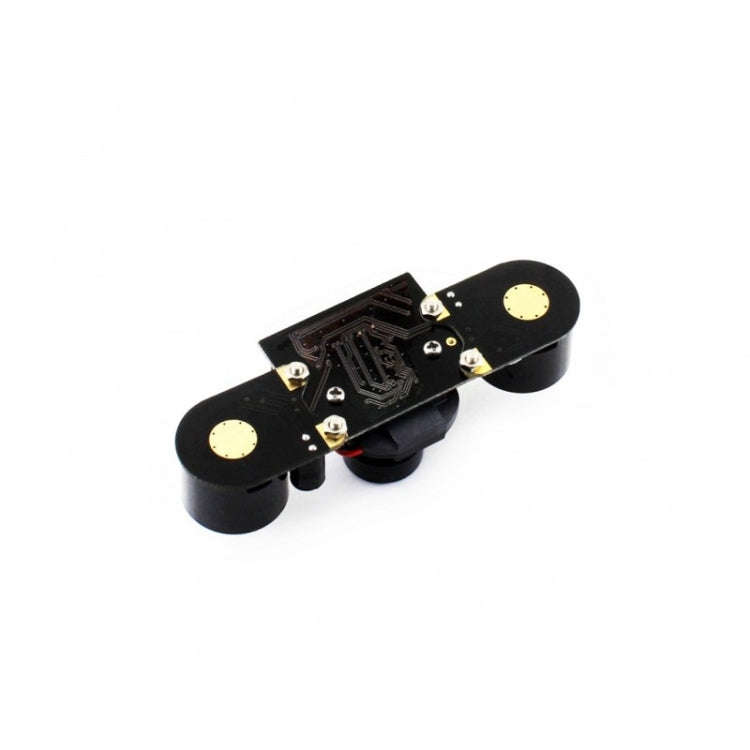 Waveshare RPi IR-CUT Camera Module, Support Night Vision, Better Image in Both Day and Night