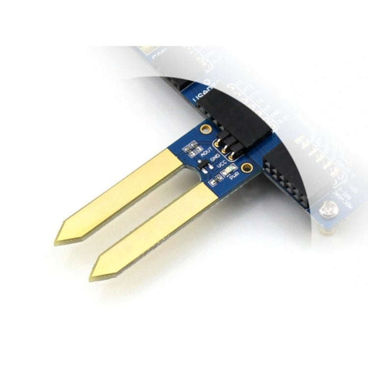 Waveshare Moisture Sensor