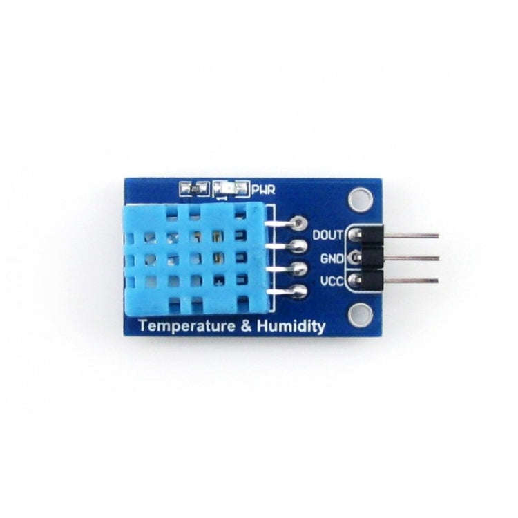 Waveshare DHT11 Temperature-Humidity Sensor