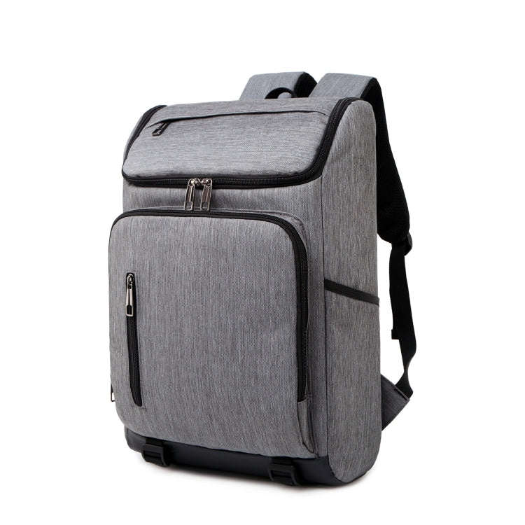 Fashion Large Capacity Casual Breathable Notebook Tablet Backpack