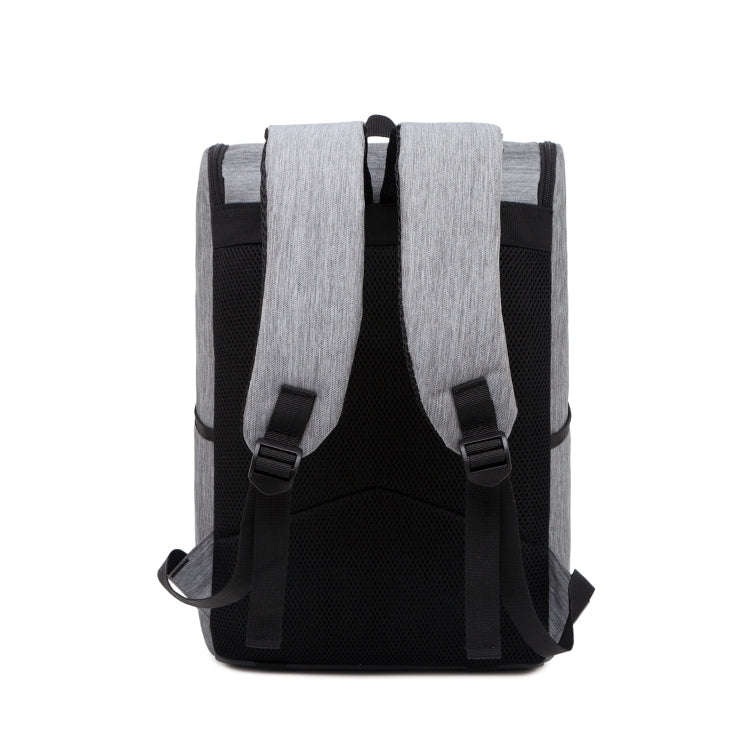 Fashion Large Capacity Casual Breathable Notebook Tablet Backpack
