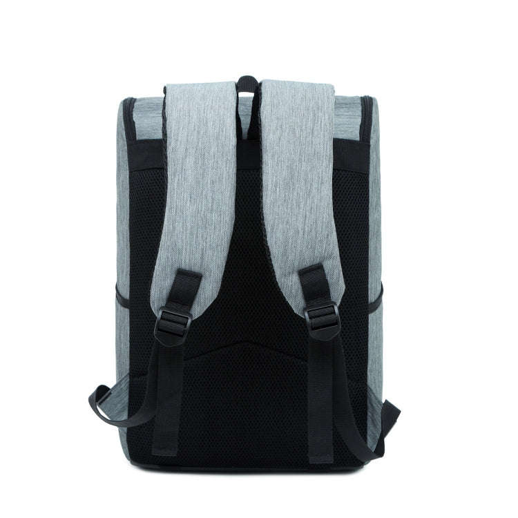 Fashion Large Capacity Casual Breathable Notebook Tablet Backpack