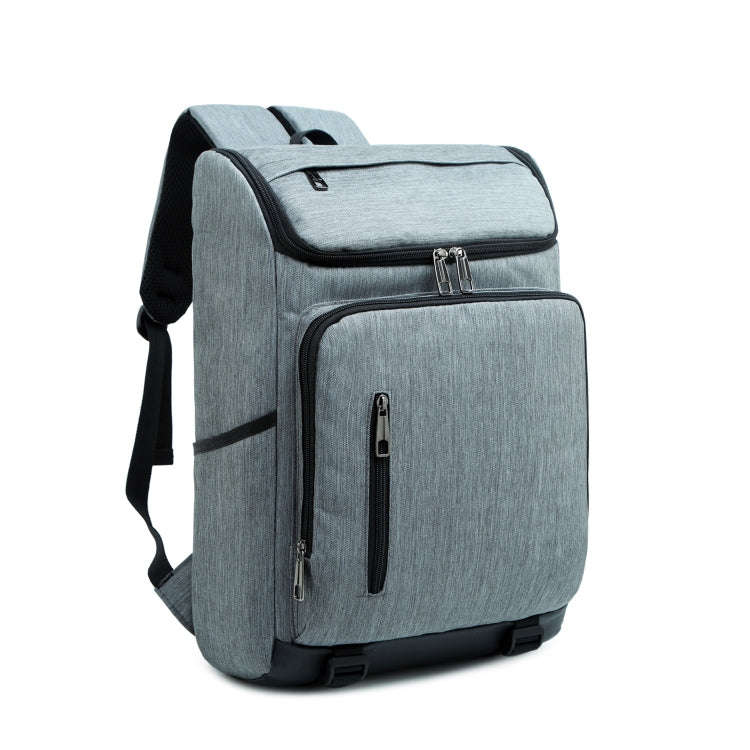 Fashion Large Capacity Casual Breathable Notebook Tablet Backpack
