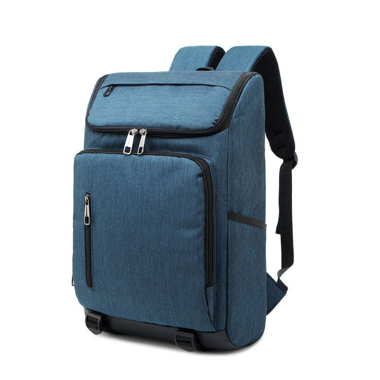 Fashion Large Capacity Casual Breathable Notebook Tablet Backpack