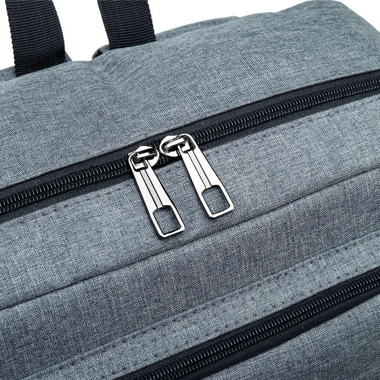 Fashion Large Capacity Casual Notebook Tablet Backpack