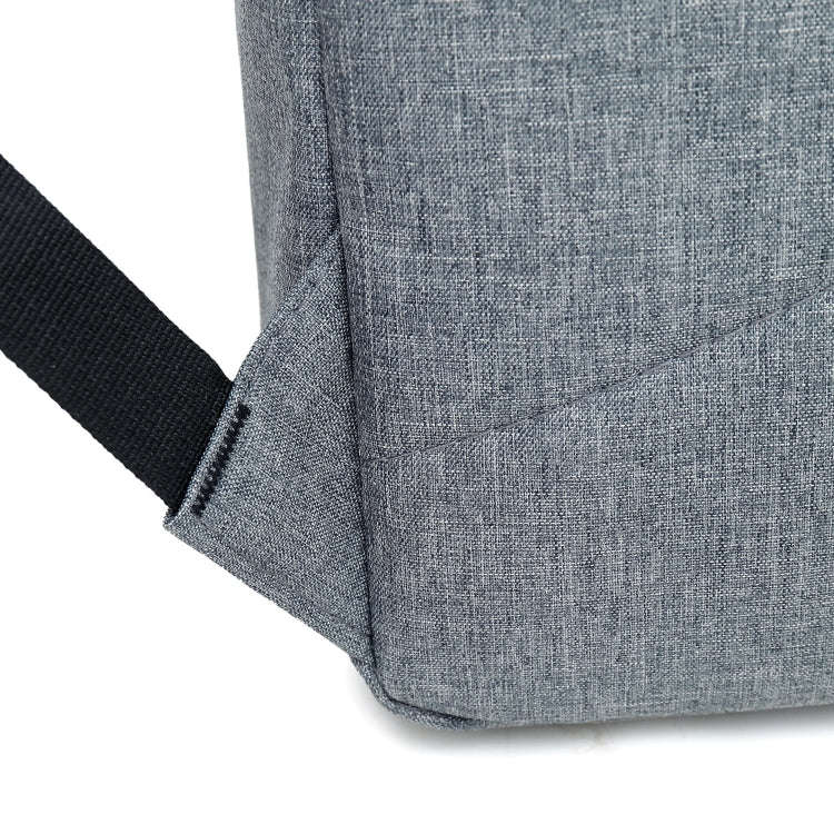 Fashion Large Capacity Casual Notebook Tablet Backpack