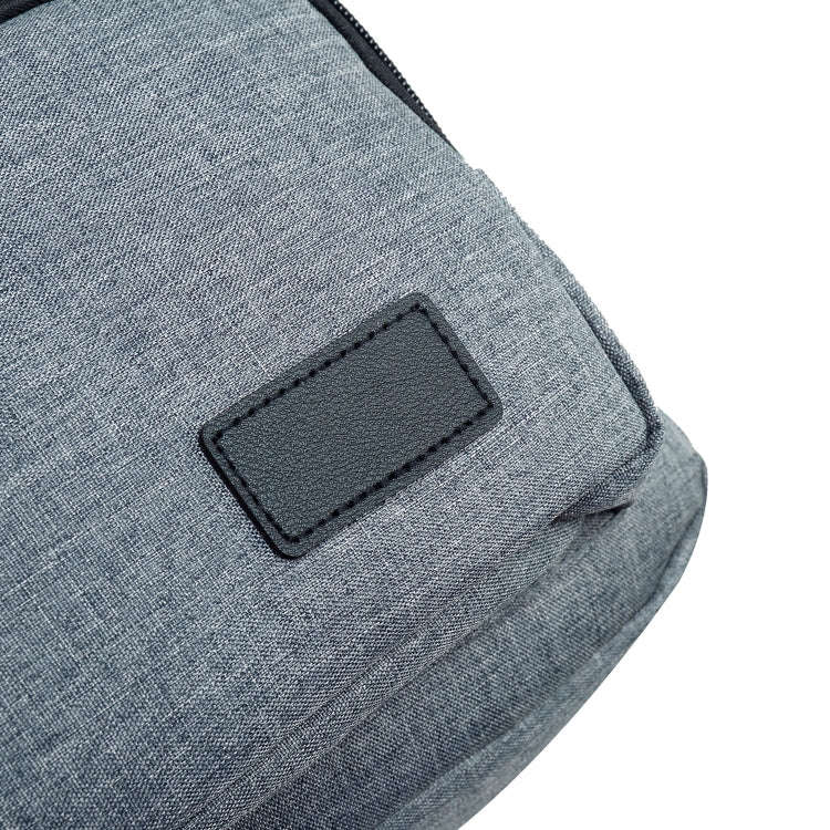 Fashion Large Capacity Casual Notebook Tablet Backpack