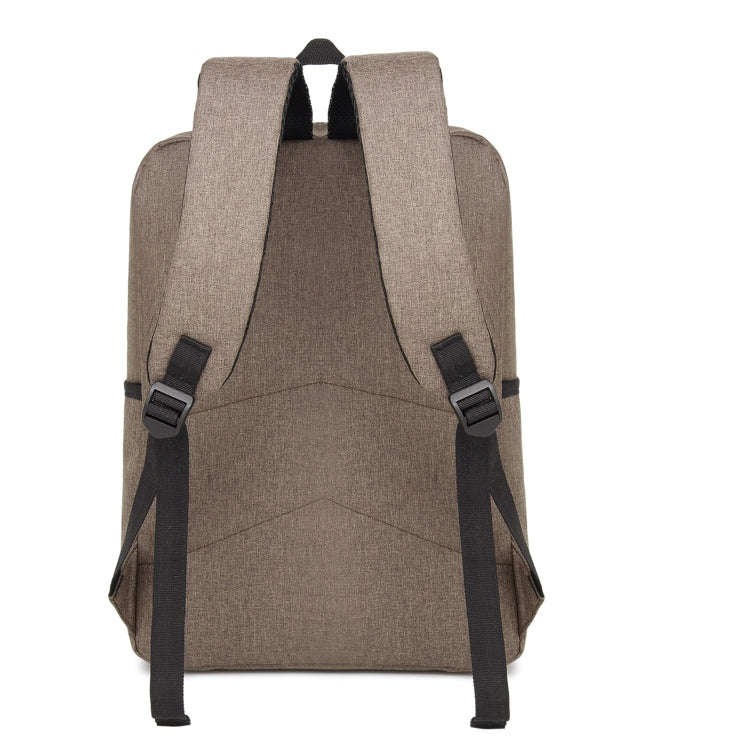 Fashion Large Capacity Casual Notebook Tablet Backpack