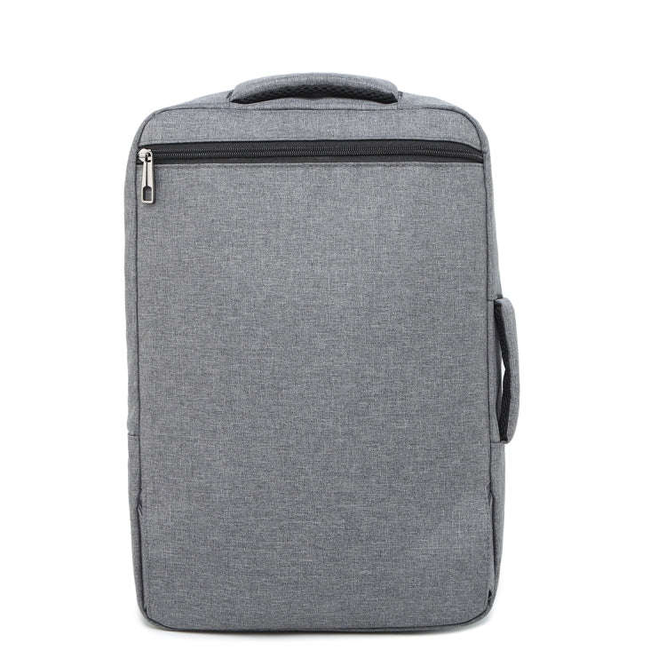 Fashion Large Capacity Casual Breathable Notebook Tablet Backpack