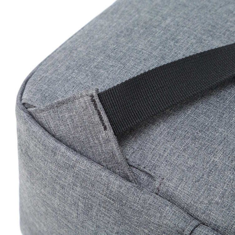 Fashion Large Capacity Casual Breathable Notebook Tablet Backpack