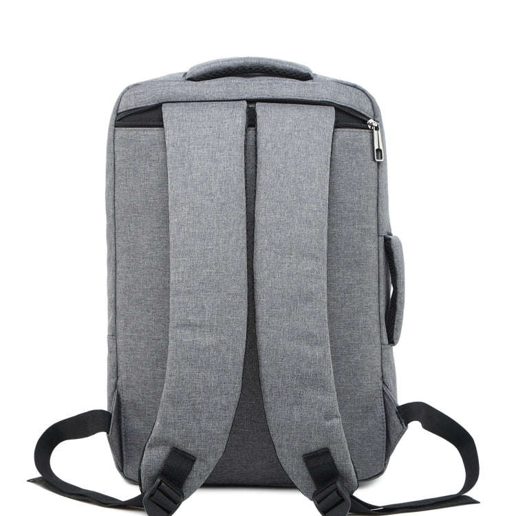 Fashion Large Capacity Casual Breathable Notebook Tablet Backpack