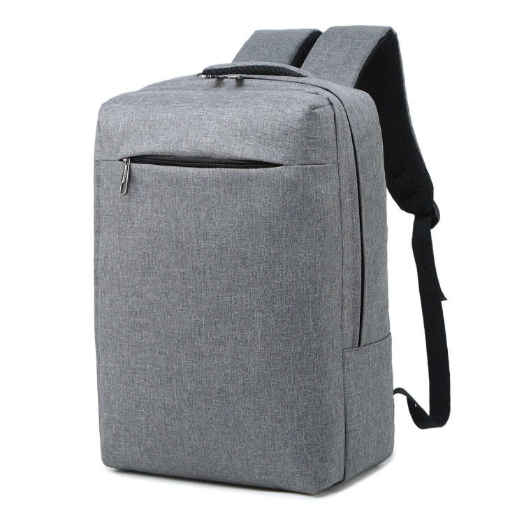 Fashion Large Capacity Casual Breathable Notebook Tablet Backpack