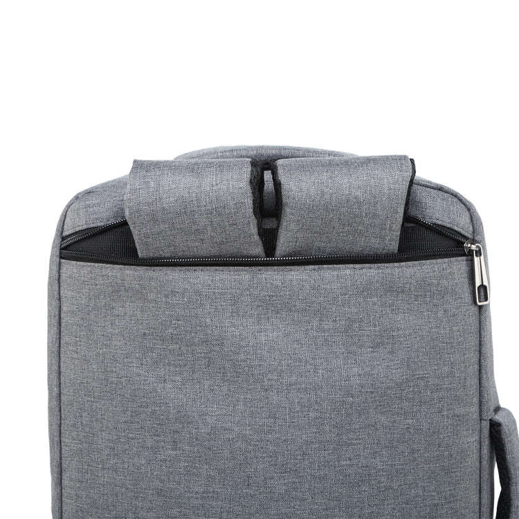 Fashion Large Capacity Casual Breathable Notebook Tablet Backpack