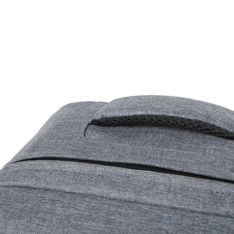 Fashion Large Capacity Casual Breathable Notebook Tablet Backpack