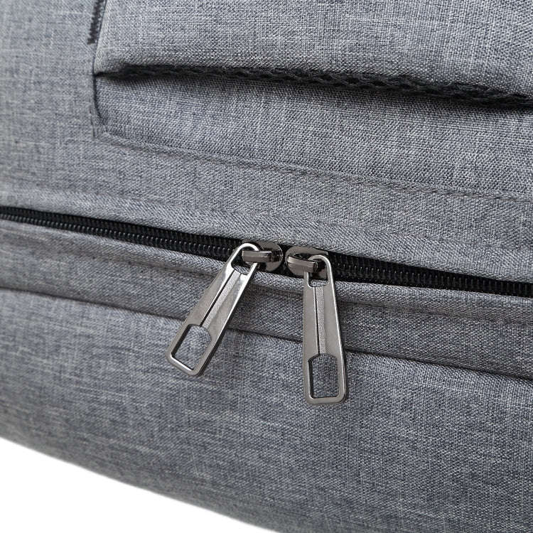 Fashion Large Capacity Casual Breathable Notebook Tablet Backpack