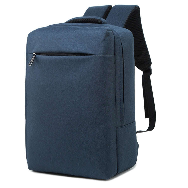 Fashion Large Capacity Casual Breathable Notebook Tablet Backpack