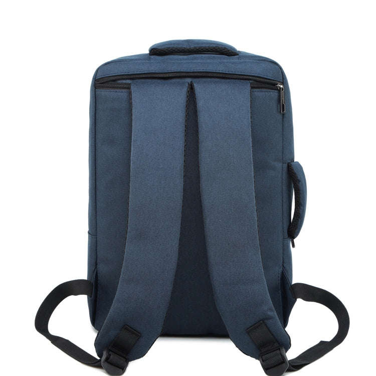 Fashion Large Capacity Casual Breathable Notebook Tablet Backpack