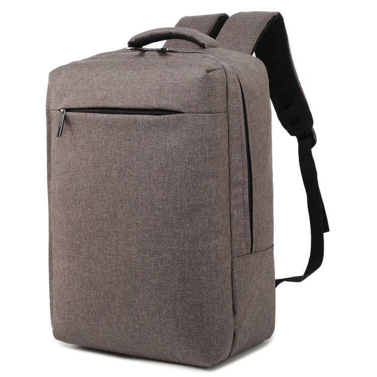 Fashion Large Capacity Casual Breathable Notebook Tablet Backpack
