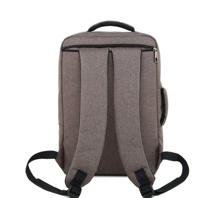 Fashion Large Capacity Casual Breathable Notebook Tablet Backpack