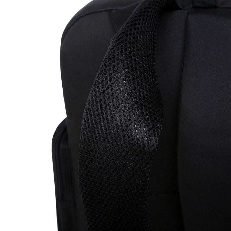 Large Capacity Outdoor Leisure Breathable Multi-function Notebook Tablet Backpack