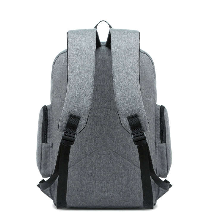 Large Capacity Outdoor Leisure Breathable Multi-function Notebook Tablet Backpack