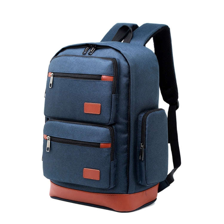 Large Capacity Outdoor Leisure Breathable Multi-function Notebook Tablet Backpack