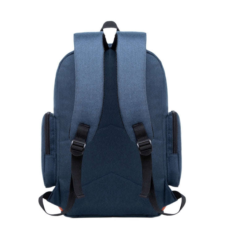 Large Capacity Outdoor Leisure Breathable Multi-function Notebook Tablet Backpack