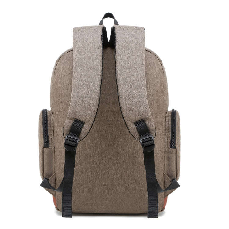 Large Capacity Outdoor Leisure Breathable Multi-function Notebook Tablet Backpack