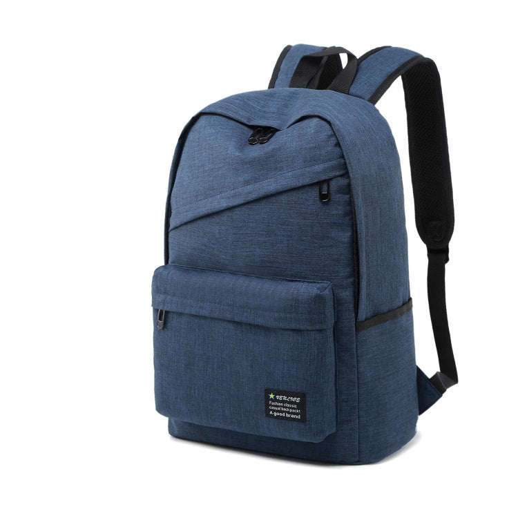 Outdoor Casual Breathable Multi-function Notebook Tablet Backpack