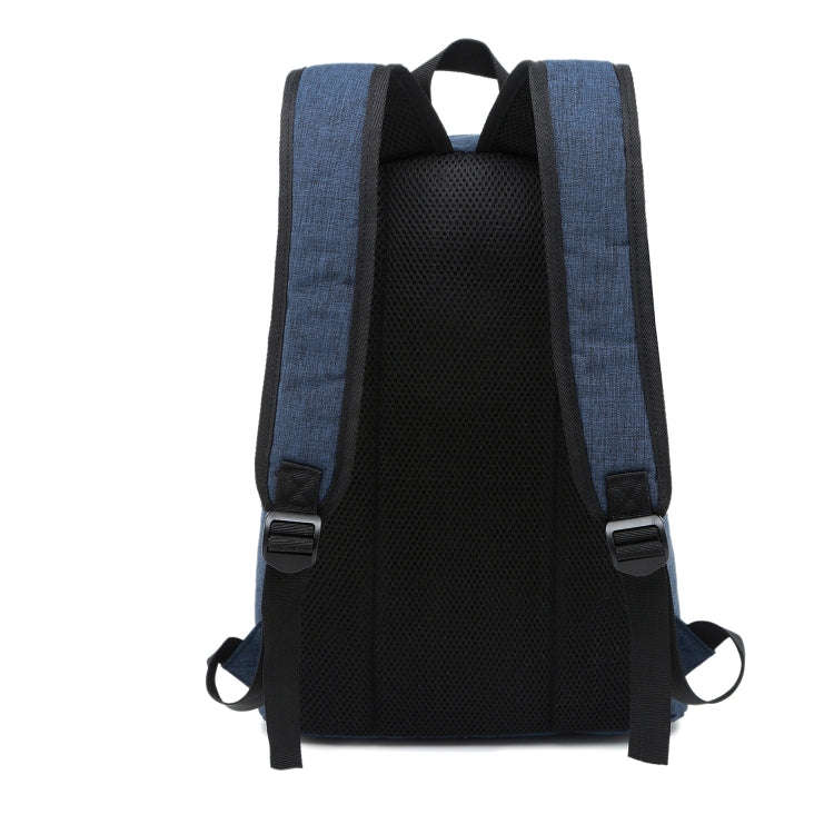 Outdoor Casual Breathable Multi-function Notebook Tablet Backpack