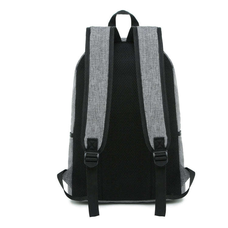 Outdoor Casual Breathable Multi-function Notebook Tablet Backpack