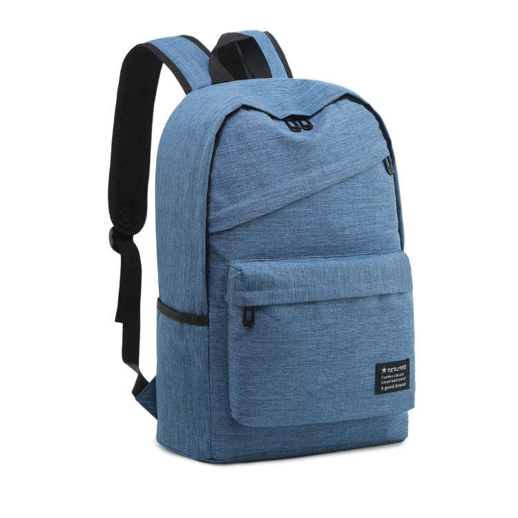 Outdoor Casual Breathable Multi-function Notebook Tablet Backpack