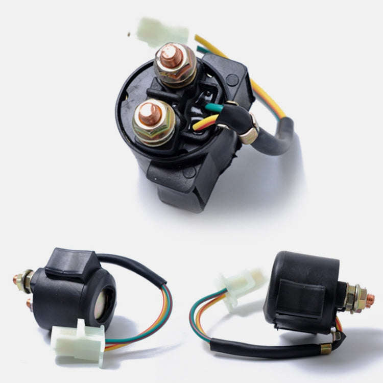 For Suzuki Start Relay Motorcycle Start Relay Suzuki DR 250