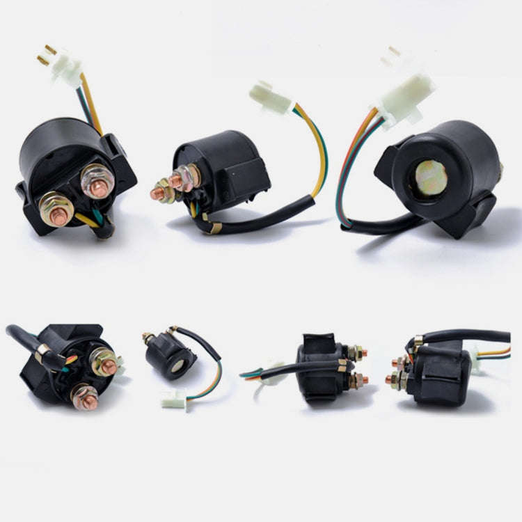 For Suzuki Start Relay Motorcycle Start Relay Suzuki DR 250