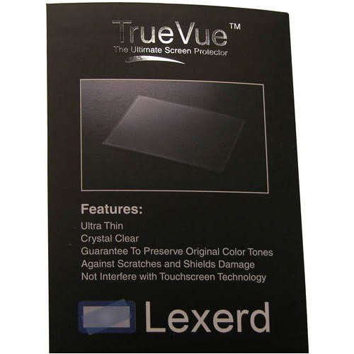 Lexerd TrueVue screen protector
