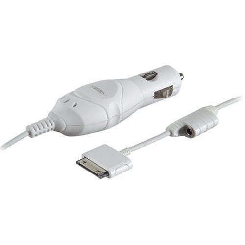 Belkin Ipod car power & charger