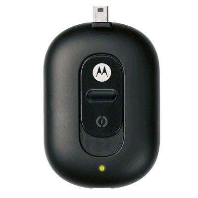 MOTOROLA P790 Portable Battery Charger