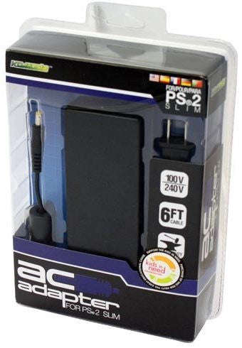 KOMODO AC Power Supply for Slimline PS2 (7000,9000 Series)