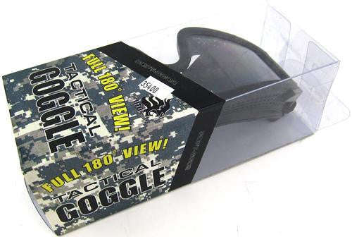 UTG SPORT 180 Degree Tactical Goggles