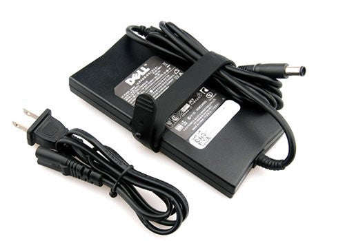 DELL Original OEM PA-2E Slim-Line Laptop AC Charger