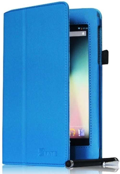 FINTIE Folio Case For Google Nexus 7