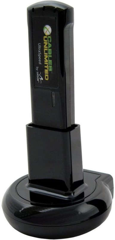 CABLES UNLIMITED Wireless USB Device Dongle