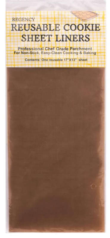 REGENCY Reusable Cookie Sheet Liner